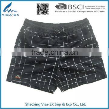Factory sale various kids cotton shorts