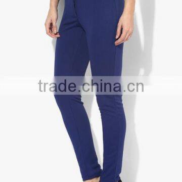 2016 Skinny Pants Women ,stylish Cotton Pants Women ,custom Pants Women photo-5