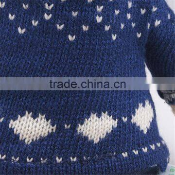 2014 Children Like the Fashion Sweet Plush Doll