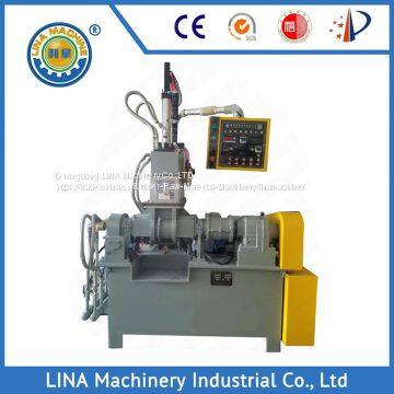 rubber part making machine dispersion kneader/internal mixer for research and mass production