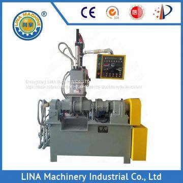PP PE PVC EVA Kneader Machine/internal Mixer/dispersion Kneader/Banbury Mixer for Research and Mass Production
