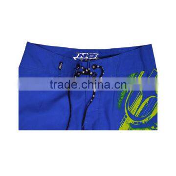 Men Board Shorts 2018 Microfiber Beach Shorts photo-4