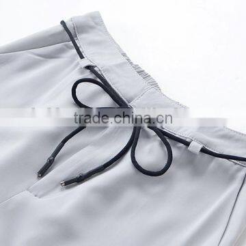 Hot Fashion Women Trousers, Ladies Latest Design Casual Summer Pants photo-5