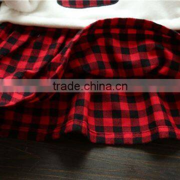 Fashion Clothes Plain Matching Children 100 Cotton China Wholesale Good Quality photo-6