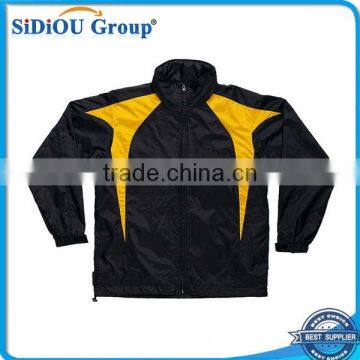 Promotional 100% Nylon Youth Jackets