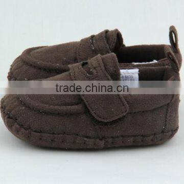 Factory Direct Price Durable First Step Shoes photo-3