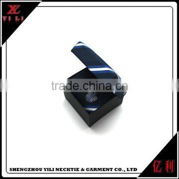 New Design Cheap Gift Sets Packaging Neck Tie Box photo-2