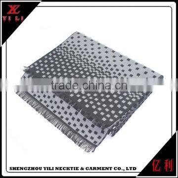 New Design Cheap Portable Warm Winter Big Scarf photo-3