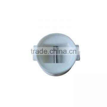 New Surf Leashes Plugs Black and White 2.5cm Surfing Leash Box photo-3