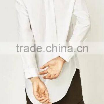 Runwaylover EY2386B New Design 2017 Ladies Fashion Embroidery Blouse photo-3