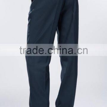 Juqian Custom Good Quality Cheap Wholesale OEM Working Pants Security Cheap Uniform Working Pants photo-2