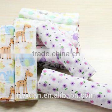 many designs you can choose ,Soft wholesale modern design baby muslin swaddle blanket