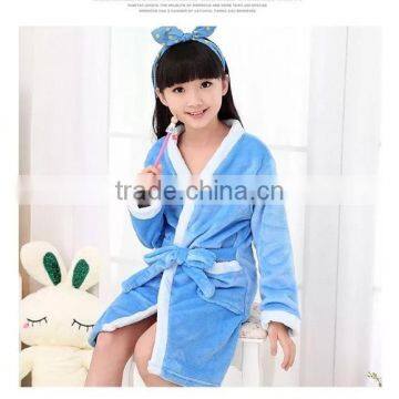 China Supplier Hoooded Baby Towel Evening Dress photo-5