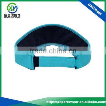 Heavy Cotton High Quality Eco Friendly Sports Caps, Golf Visors photo-3
