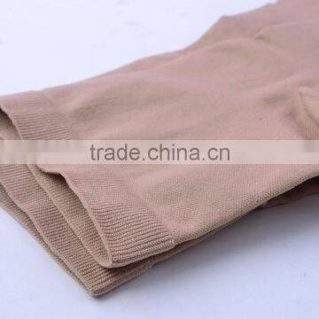 Unisex Nurse Everyday Wearing Knee High 15-20 Mm/HG Bonvolant Compression Socks Without Toe photo-2