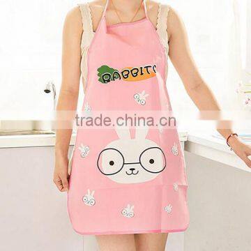 Cute Waterproof Apron for Adults Bib Aprons Cheap Bib Aprons photo-2