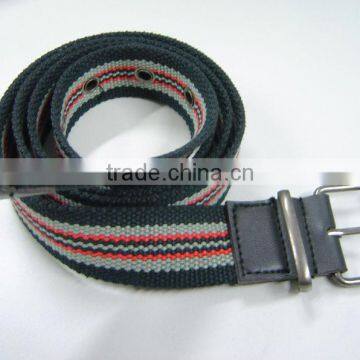 latest fashion Hot sale High quality colorful lady Belt