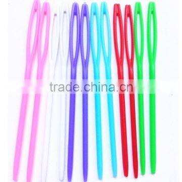 Plastic Needles for Sewing photo-2