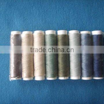 mini cone polyester thread for sawing