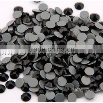 SS16 Hot Fix Crystal Rhinestones Diamonds for Dress photo-5