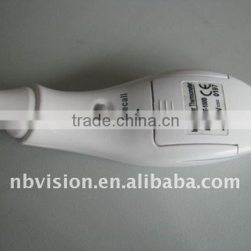 infra red clinical thermometer