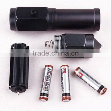 Multifunction Police Flashlight photo-5
