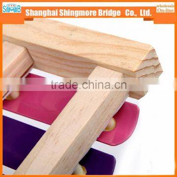 Musical Instrument Hand Xylophone Hand Knock Piano for Kids photo-5