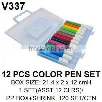 Art Markers Color Pen 60 Pcs a Set photo-5