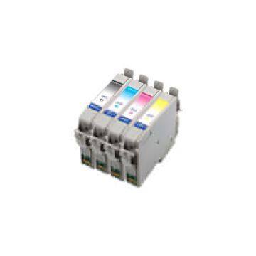 Sell Remanufactured Ink Cartridge for Epson T0441/442/443/444