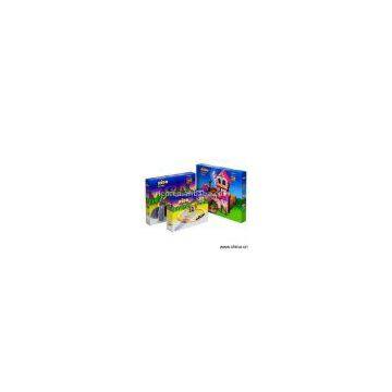 Sell Packaging of Corrugated Box