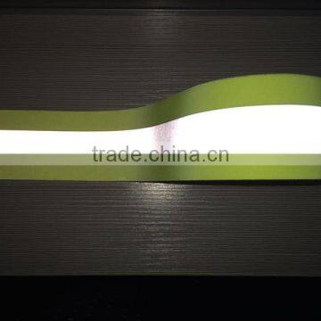 Reflective Aramid Tape/ Reflective Aramid Fiber/ Reflective Aramid Rope photo-5