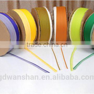 Hardcover Book Binding Textile Fabric Headband for Hardback Printing Material photo-4