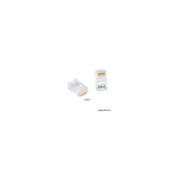 Sell Cat5e UTP Modular Plugs