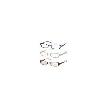 Spectacle Frames JS827 (Eyeglasses, Eyewear)