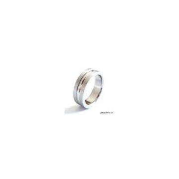 Sell Stainless Steel Ring