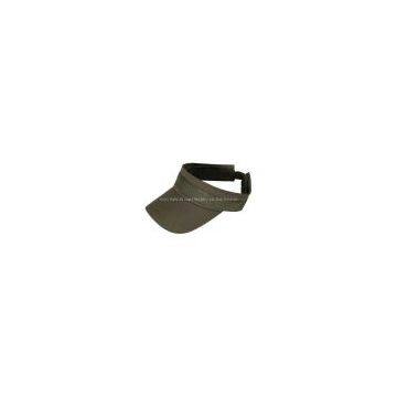sell sun visor cap
