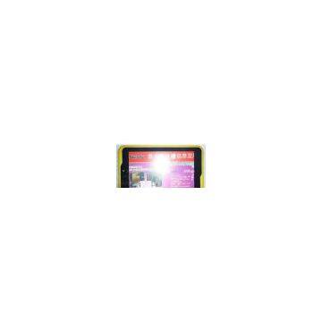 Mini Laptop WiFi+3G+Bluetooth+Dual Camera
