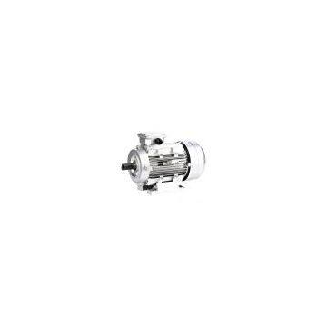 Y2 Aluminum Induction Electric Motors 1HP-B3