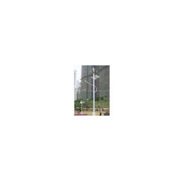 300w vertical wind turbine