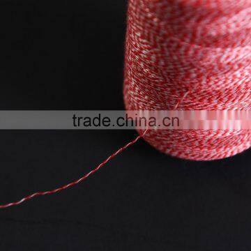 Cheap Dyed Sewing Thread Nlyon photo-3