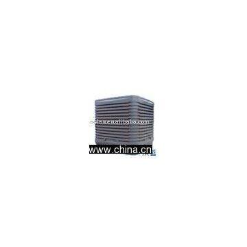 Big Flow ABS Material Air Cooler-AZL30