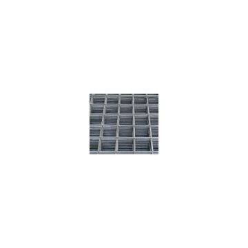 Turkey Welded Wire Mesh For Concrete Reinforcement