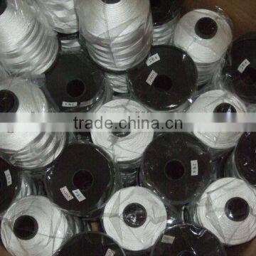 150d/3 ,100% polyester sewing thread for quilting machine