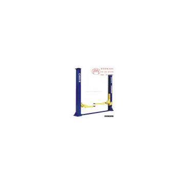 Sell Two Post Car Lifts With CE (DTP607F)