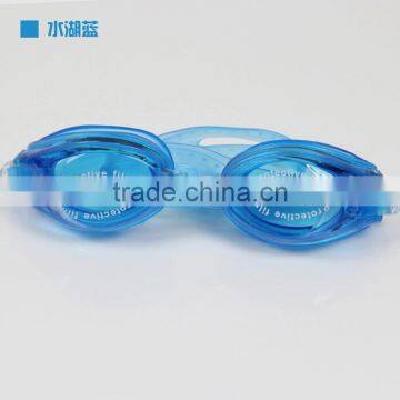 Children Swimming Goggles Silicone Swimming Glasses Diving for Kids photo-5