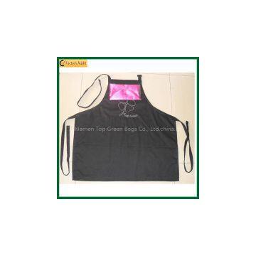 Custom Cheap Wholesale Kitchen Cooking Apron (TP-0B011) photo-3