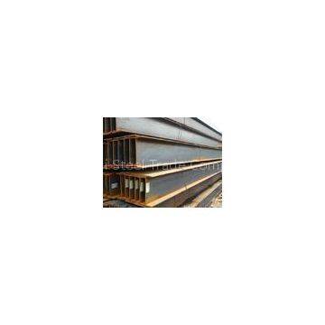 S235J0 S235J2 S235JR IPE Beams, Hot Rolled Steel Beam, I Beam Sections For Construction