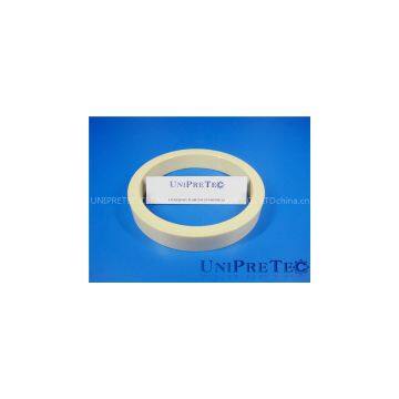 Yellow Color Zirconia Ceramic Ring photo-3