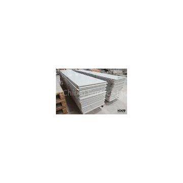 3680mm*760mm Marble Acrylic Sheet With Competitive Price