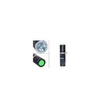 high intensity MarsFire Led CREE Torch , high lumen flashlight